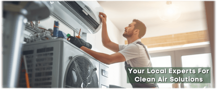 Phoenix VentPro Duct Services