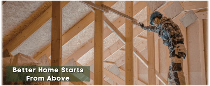Attic Cleaning Phoenix