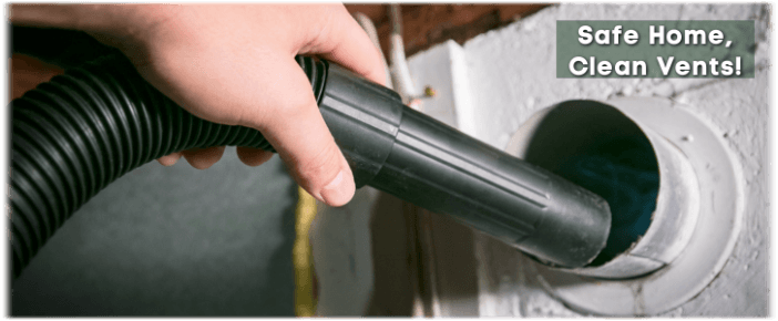 Dryer Vent Cleaning Phoenix