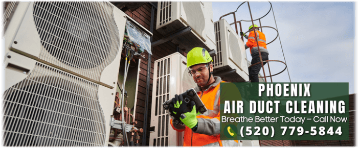 Air Duct Cleaning Phoenix